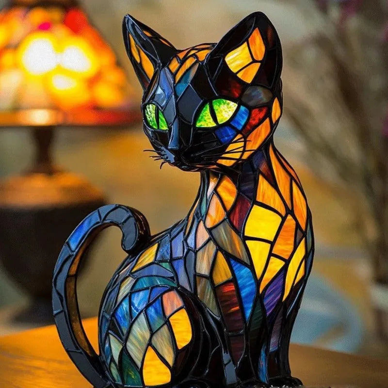 Alessia™ | Multicolor Night Light
