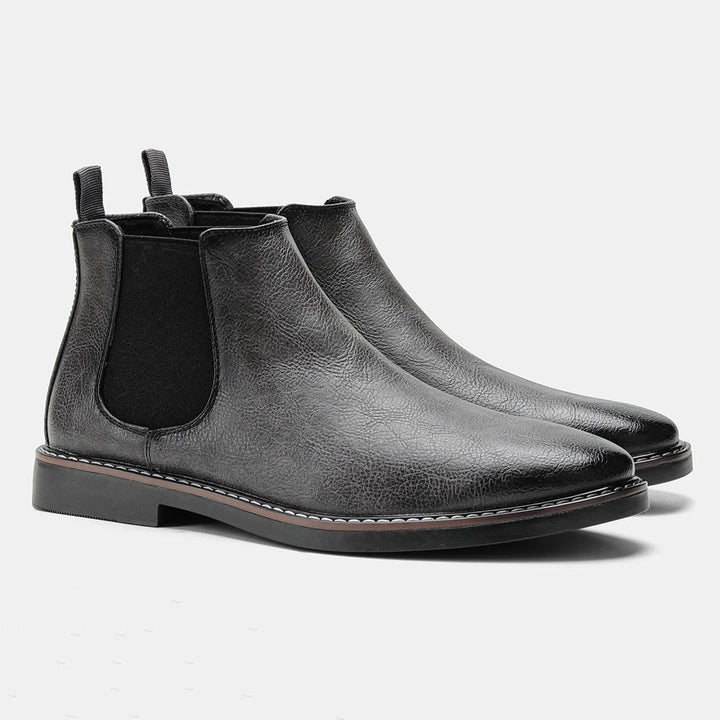 Björn™ | Cedar Chelsea Boots