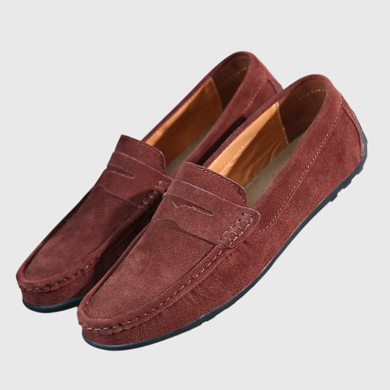 Moa™ | Orthopedic Loafers