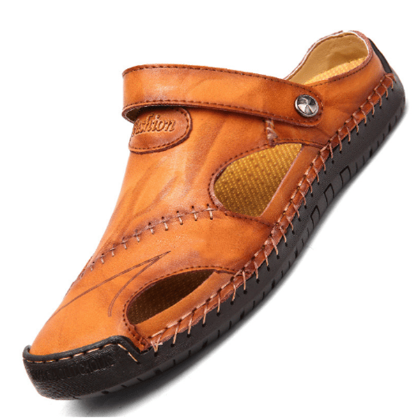 Chris™ | Orthopedic Sandals