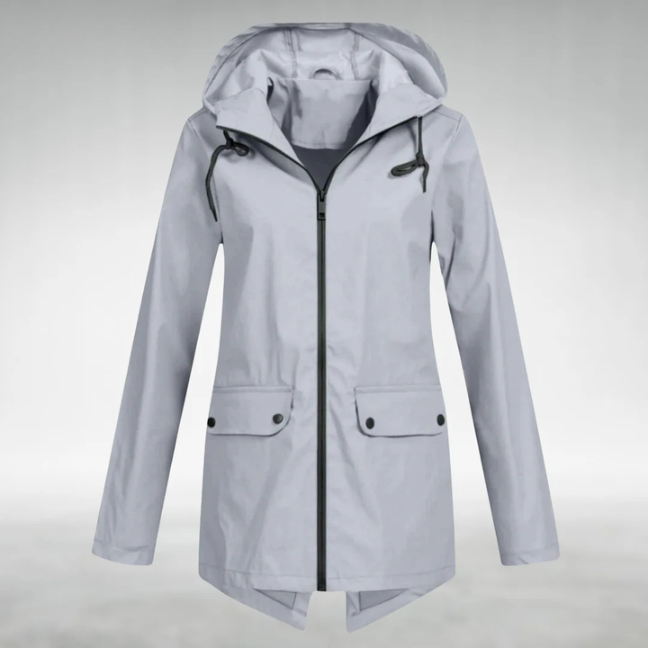 Warsaw™ - Warm and Waterproof Women's Jacket