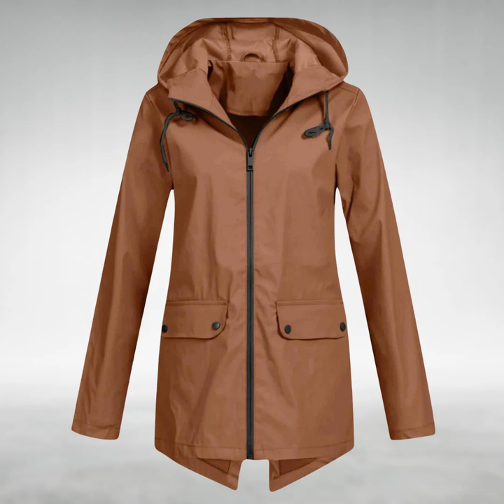 Warsaw™ - Warm and Waterproof Women's Jacket