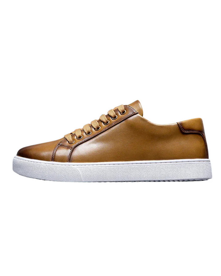 Elias™ | Leather Shoes Saint-Tropez