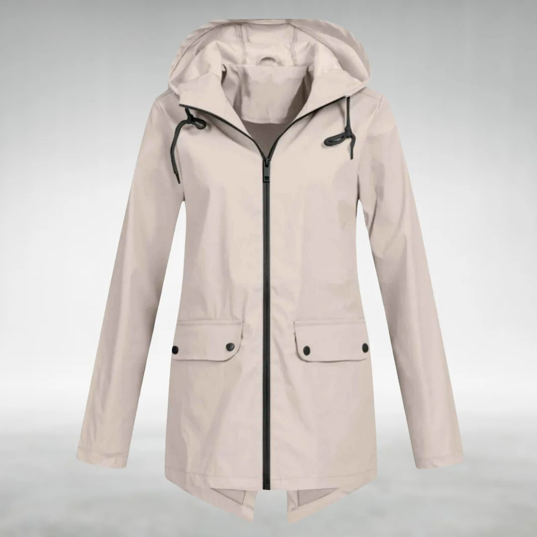 Warsaw™ - Warm and Waterproof Women's Jacket