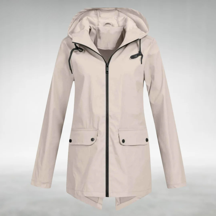 Warsaw™ - Warm and Waterproof Women's Jacket
