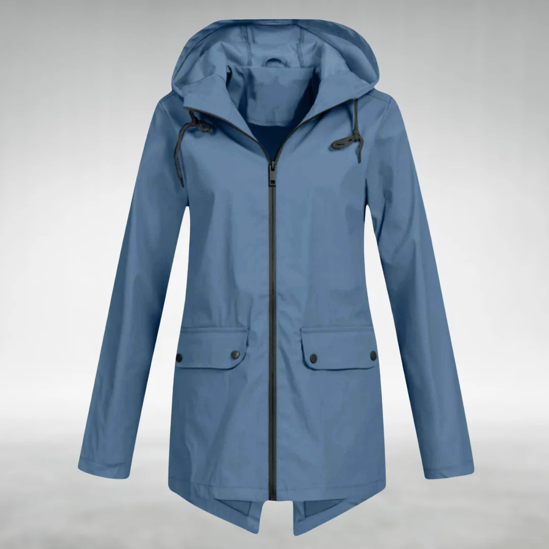 Warsaw™ - Warm and Waterproof Women's Jacket