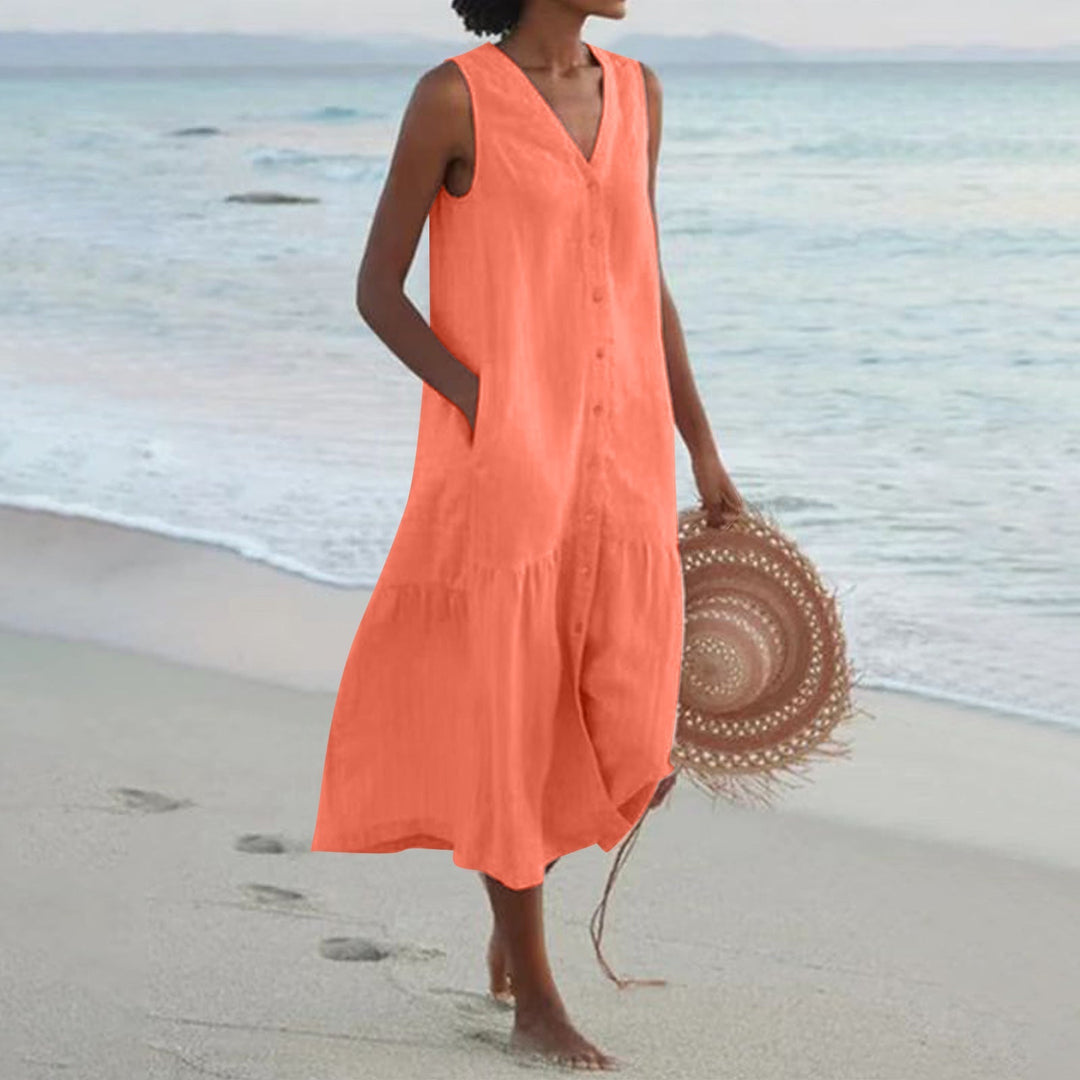Léna™ | Summer Dress