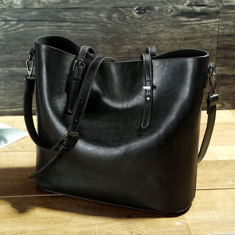 Aude™ - Vintage Shoulder Bag