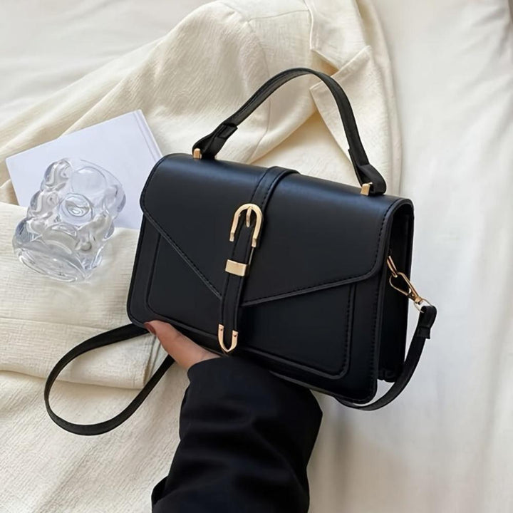 Sophie | Minimalist Crossbody Bag