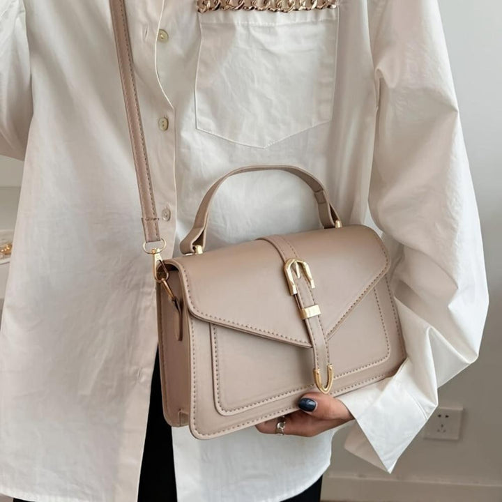 Sophie | Minimalist Crossbody Bag