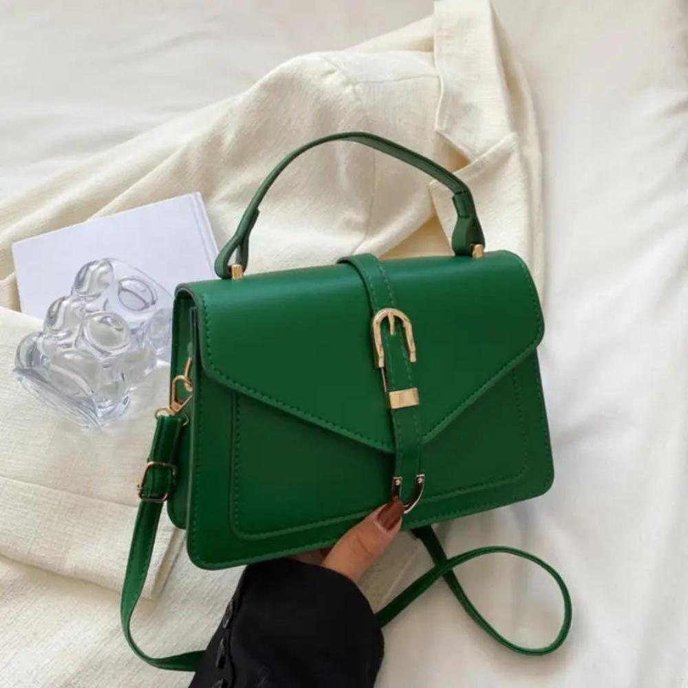 Sophie | Minimalist Crossbody Bag