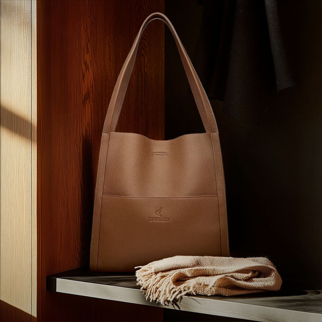 Savannah | Luxury Soft Designer Handbag