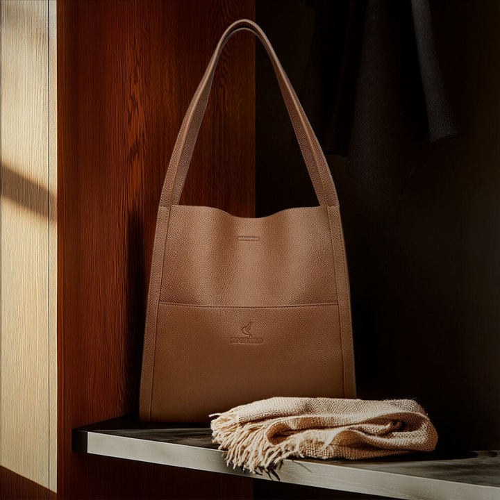 Savannah | Luxury Soft Designer Handbag