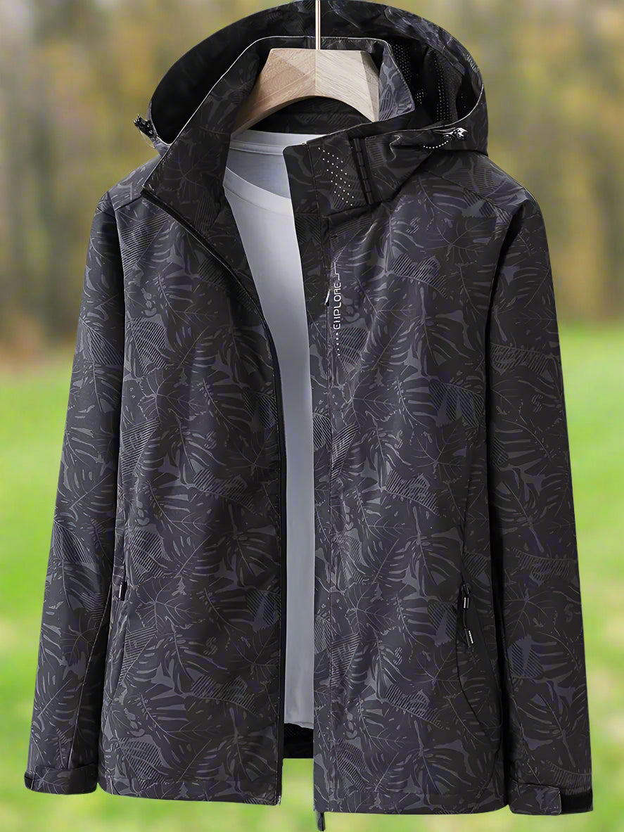Frida | Women's Summer Waterproof Jacket