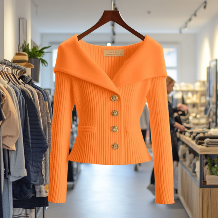 Else - Chic Cardigan