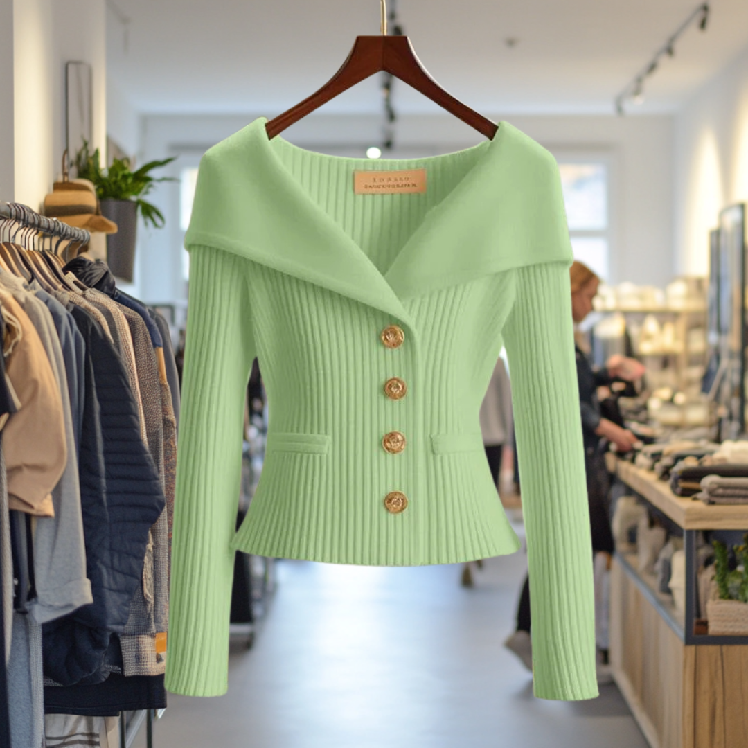 Else - Chic Cardigan
