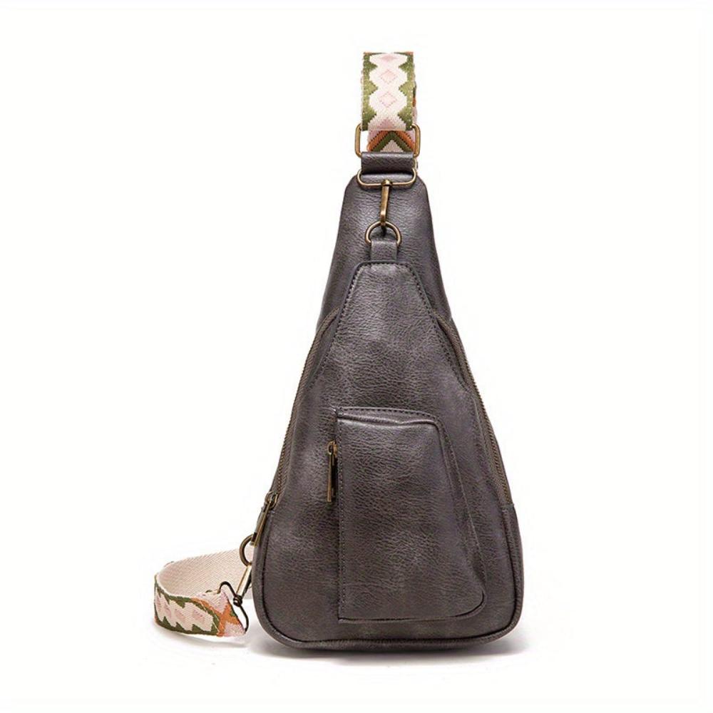 Elena | Retro-Inspired Shoulder Bag