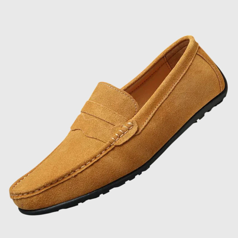 Moa™ | Orthopedic Loafers