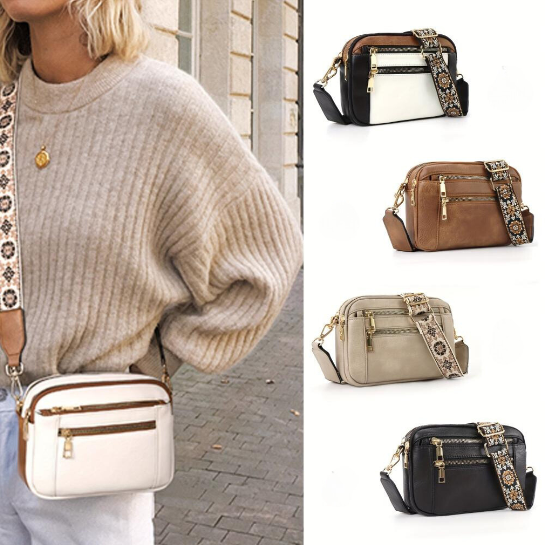 Aria | Stylish Crossbody Bag