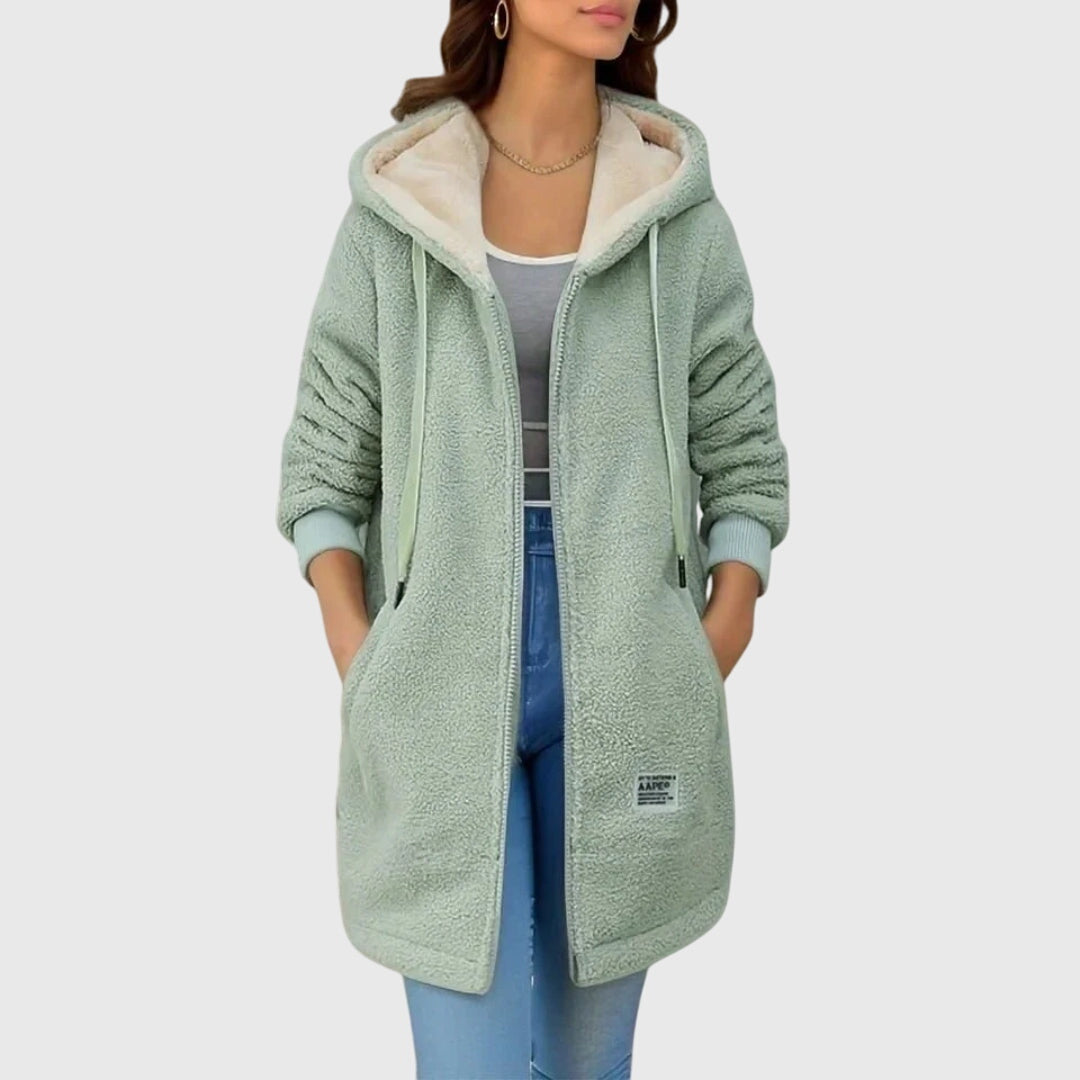 Birgitte™ - Women's Fleece Jacket
