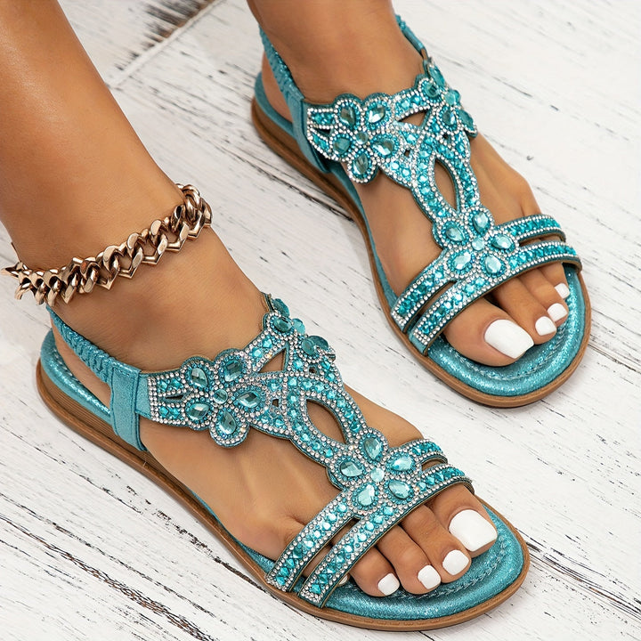 Luna™ | Ortho Bohemian Sandals