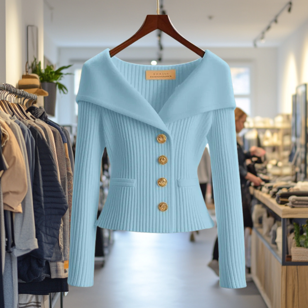 Else - Chic Cardigan