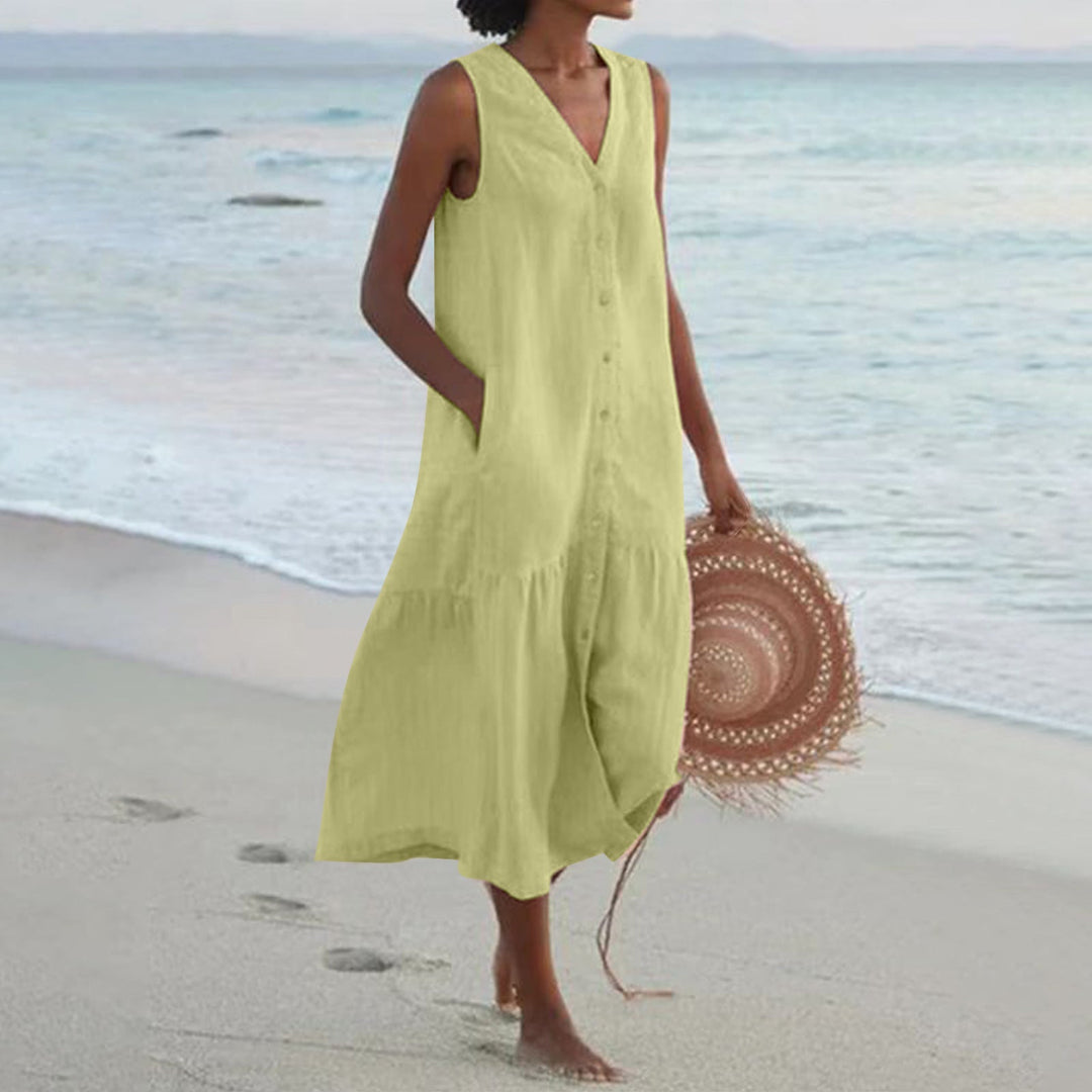 Léna™ | Summer Dress