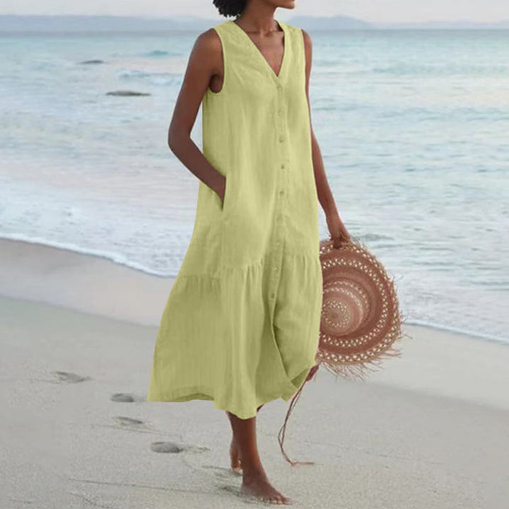 Léna™ | Summer Dress