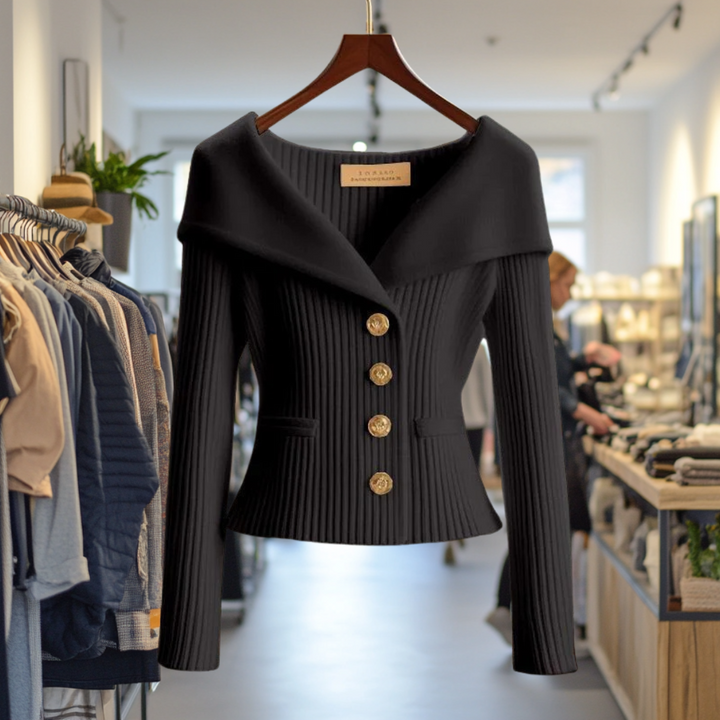 Else - Chic Cardigan