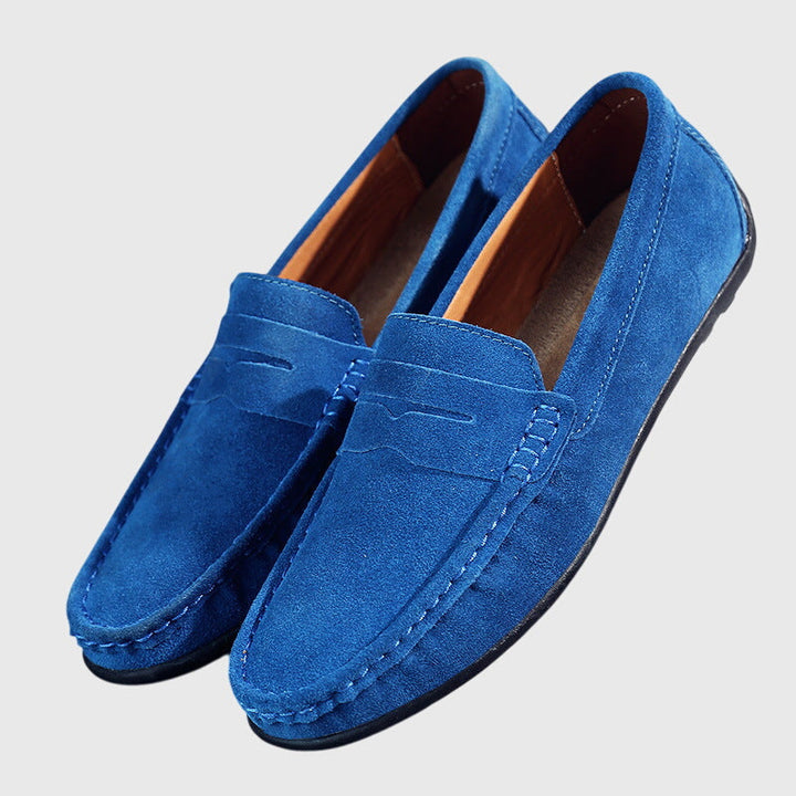 Moa™ | Orthopedic Loafers