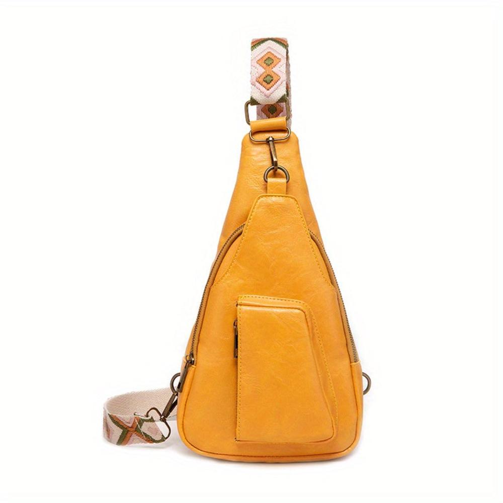 Elena | Retro-Inspired Shoulder Bag