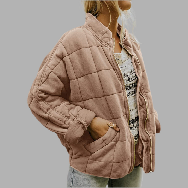 Celeste ™ - Stylish & Comfortable Padded Jacket