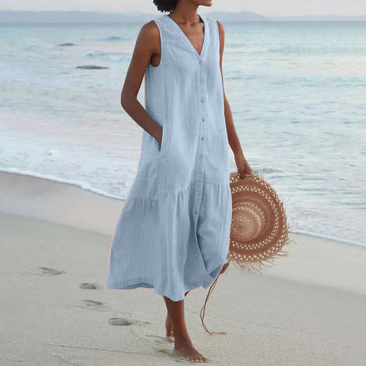 Léna™ | Summer Dress
