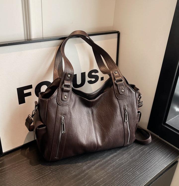 Novira™ – Timeless Tote Bag