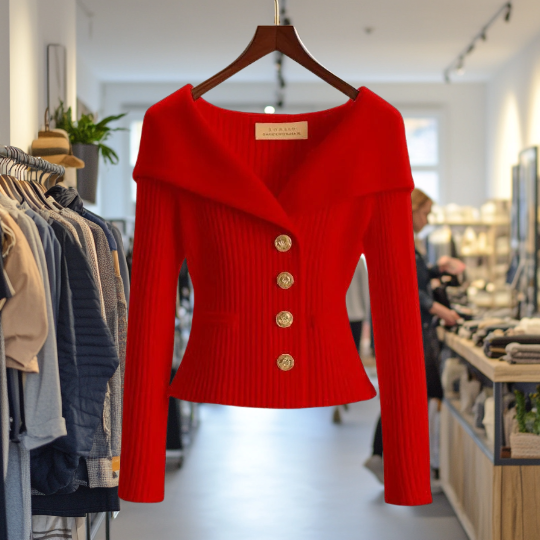 Else - Chic Cardigan