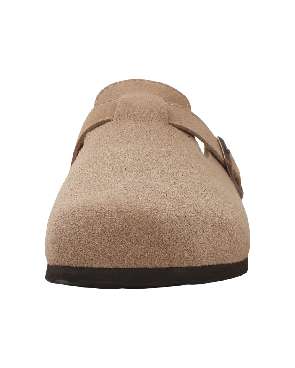 Samuel™ | Oxford Suede Slippers
