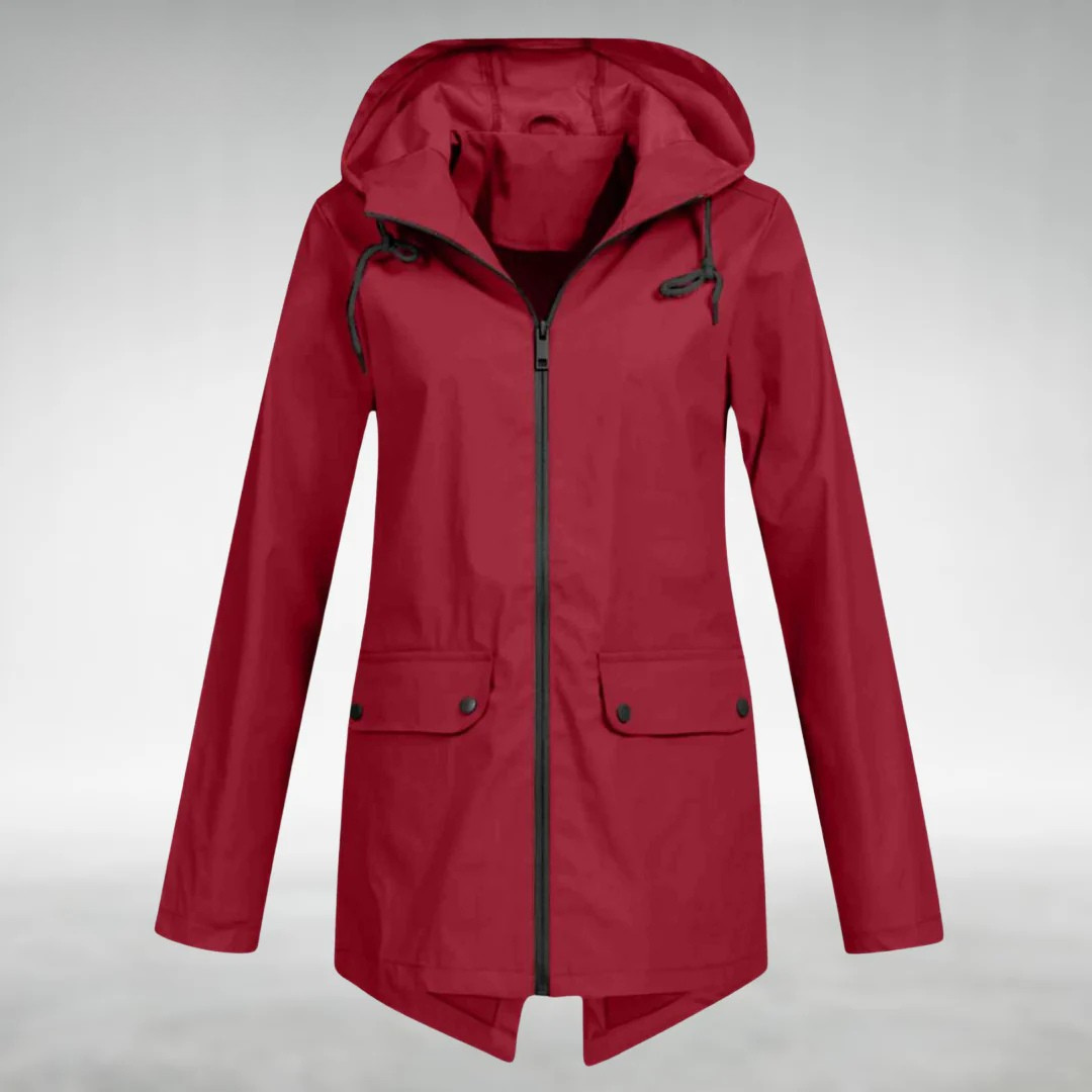 Warsaw™ - Warm and Waterproof Women's Jacket