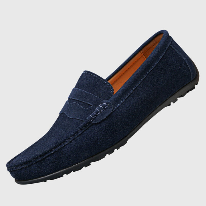 Moa™ | Orthopedic Loafers