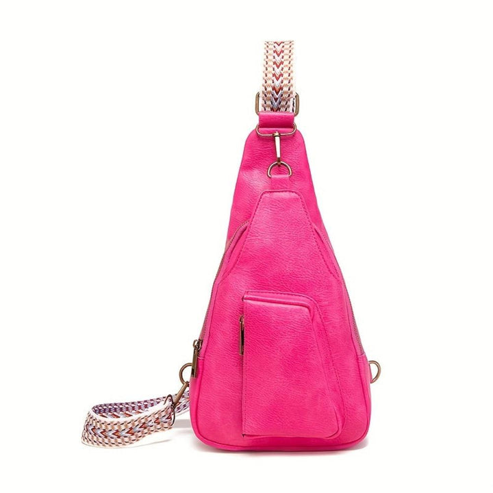 Elena | Retro-Inspired Shoulder Bag