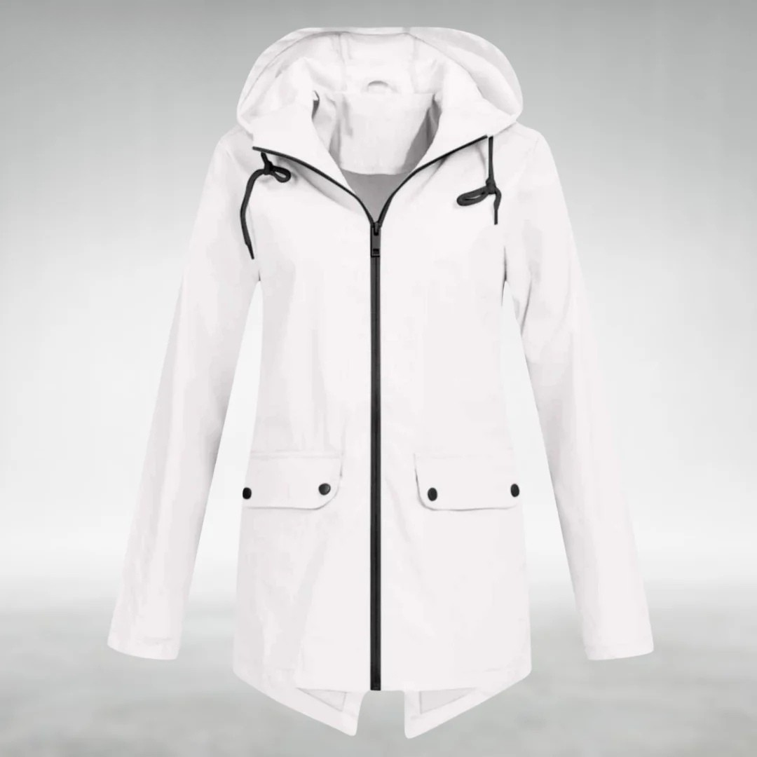 Warsaw™ - Warm and Waterproof Women's Jacket