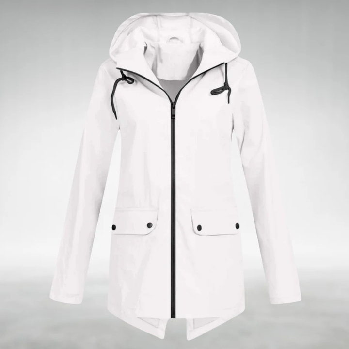 Warsaw™ - Warm and Waterproof Women's Jacket