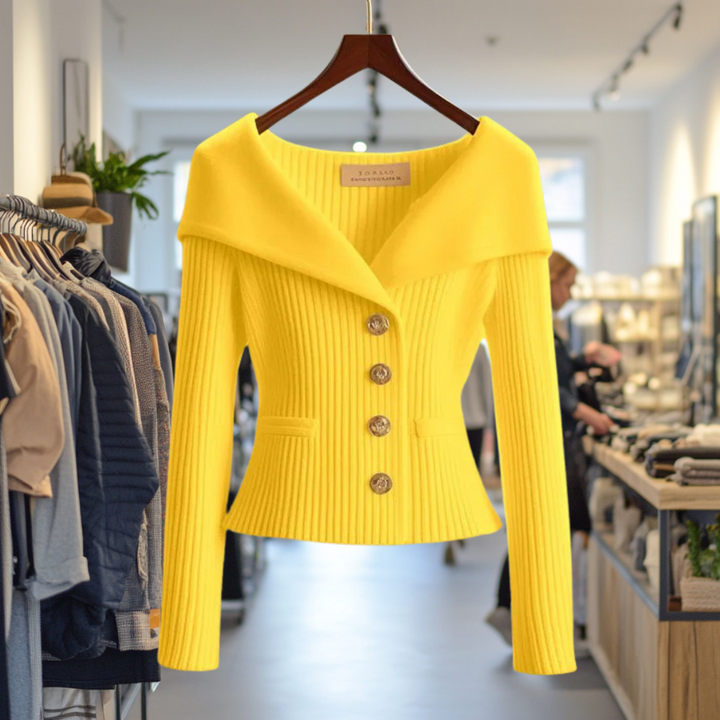 Else - Chic Cardigan