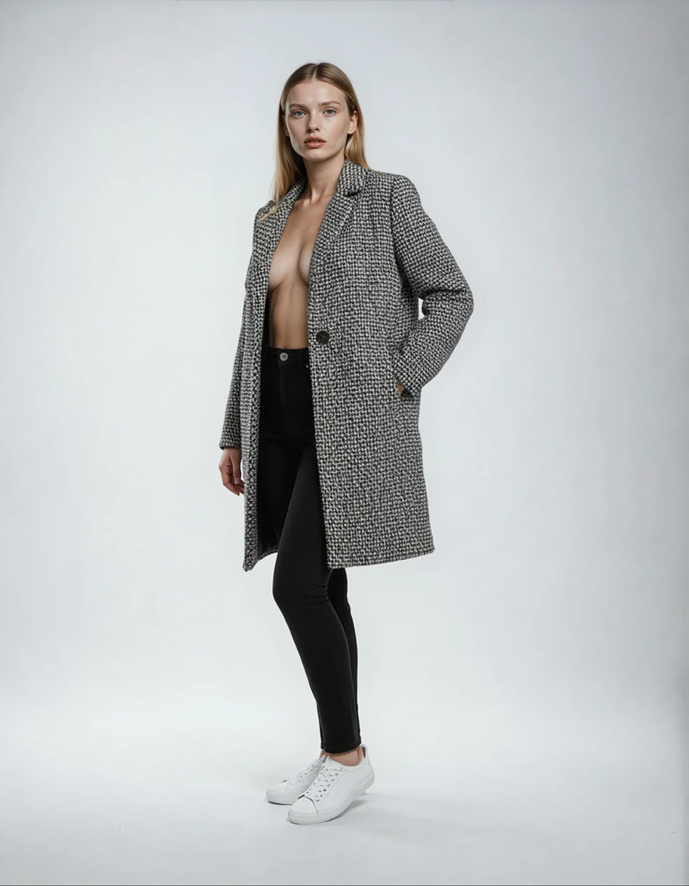 Warsaw™ - Stylish Coat for Autumn and Winter