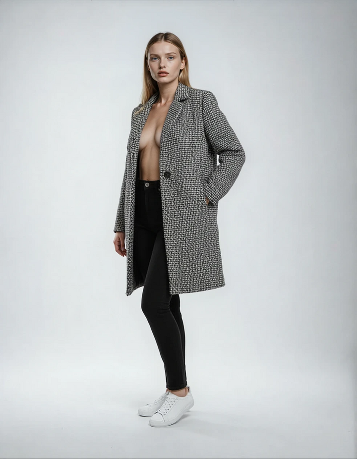 Warsaw™ - Stylish Coat for Autumn and Winter