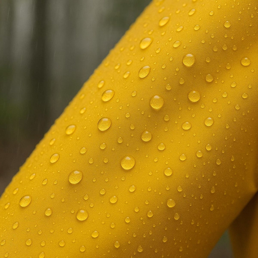 Ashlie | Waterproof and Windbreaker Jacket