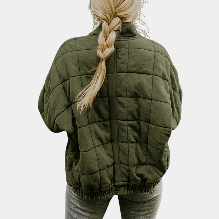 Celeste ™ - Stylish & Comfortable Padded Jacket