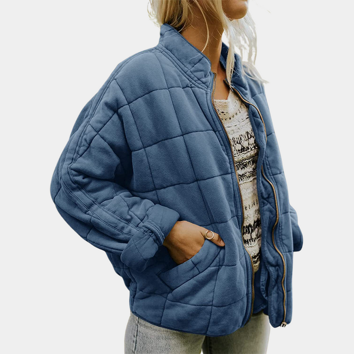 Celeste ™ - Stylish & Comfortable Padded Jacket