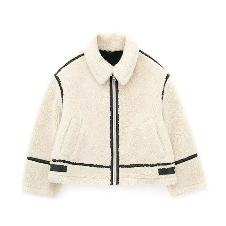 Mirelior™ - Teddy Comfortable Coat