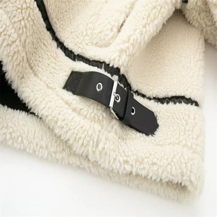Mirelior™ - Teddy Comfortable Coat