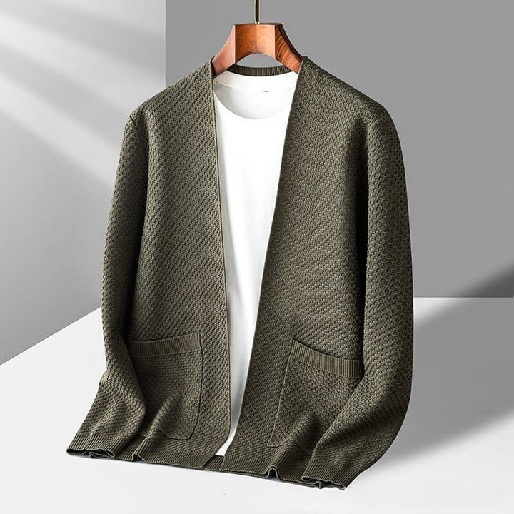 Mason™ - Premium Comfortable Cardigan